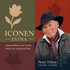 Extra: Peter Faber †