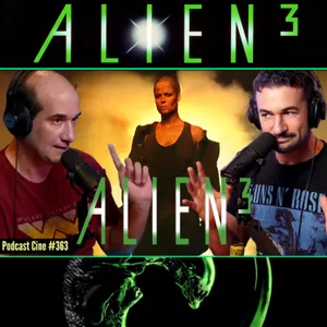 Alien 3 (1992) | El debut maldito de David Fincher y la muerte de Ripley