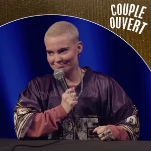 Roxane Bruneau LIVE à Québec