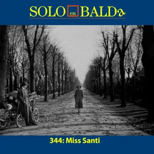 344 Miss Santi