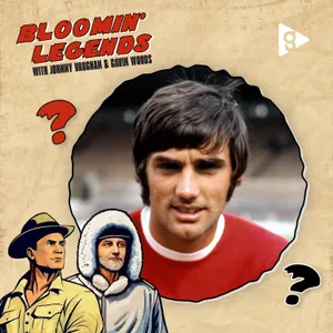 George Best: The Superstar Beyond the Pitch