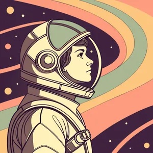 "Die Astronautin". Hörspiel von Thomas von Steinaecker