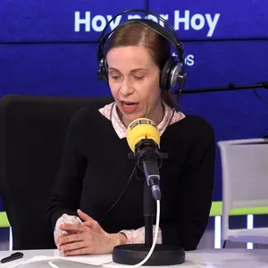 Ángeles Caballero reflexiona sobre las  44.475 personas en situación de sin hogar: "Se han quedado sin techo por su elevado coste ¿De qué nos sonará?"