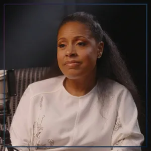 Sheinelle Jones on Grief and Joy