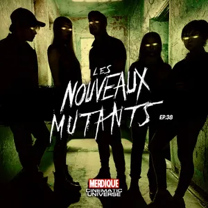 Les Nouveaux Mutants (2020)