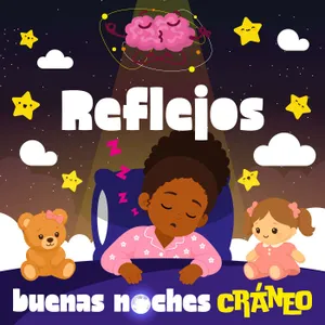Reflejos: Tu cuerpo ya sabe (Confianza)