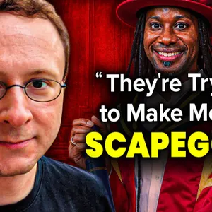 The Controversial Race Scientist Who Exposed Jason Arday - Nathan Cofnas