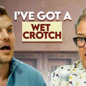 Fast Food, Fine Wine & Can Alan & Lee Survive Living Together?