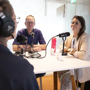 Parkinson, met aandacht voor de jonge patiënt en geslacht - Deel 1: De diagnose