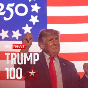 Can Trump own America's 250th birthday?