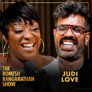 Judi Love On Self-Care, Posh Gyms & Comedy Acting