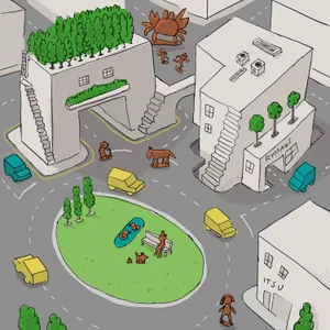 Town Planning