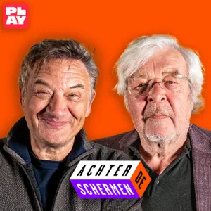 'Het Peulengaleis' NOSTALGIE SPECIAL | met Bart Peeters & Hugo Matthysen
