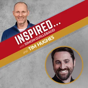 Foot on the Gas! | Tim Hughes