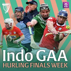 Extended finals preview | Limerick’s hunger v Cork’s tactics | Can Galway go the full 70? | Mailbag ✉️