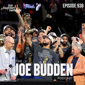 Episode 938 | "The 30 or The 60"