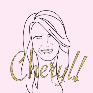 Aflevering 55: The rise of the return of Cheryl - Dé Gooische Vrouwen Podcast