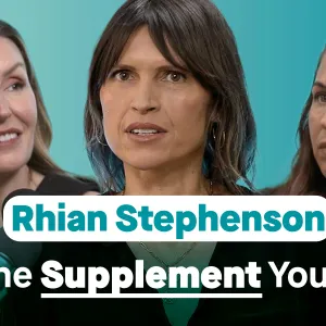 The One Supplement Most Women Are Missing