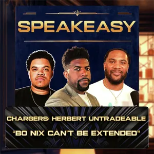 Acho & T.J. Ward React To Rams Suspension, Micah Sounds OFF On Jayden Daniels, Herbert Drama & MORE!