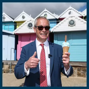 LATEST: Will Farage’s by-election gambit work?