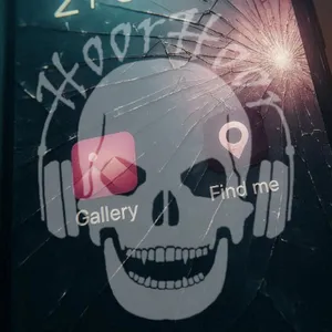 78. Dark Web