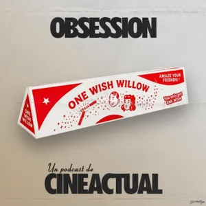 S09E32 - Obsession