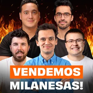 ¿Por qué hemos INVERTIDO en un RESTAURANTE de Milanesas? | Extra Spicy Berto's Milanesa
