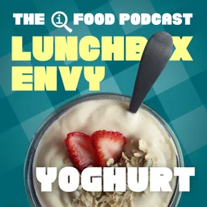 58: 🥣 The Best Place To Smear Yoghurt On A Hot Day