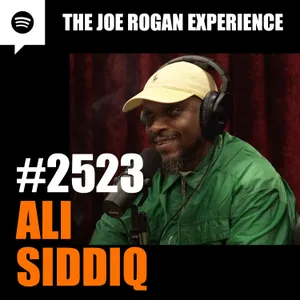 #2523 - Ali Siddiq