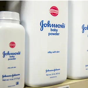 La Entrevista | Gardiner Harris, periodista de investigación: "Johnson & Johnson construyó décadas de engaños y productos peligrosos"