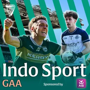 Kerry beat Dublin for All Ireland final spot | Could tech help officials? | Reaction from Croke Park