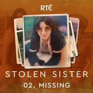 Stolen Sister: 02 - Missing