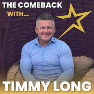 The Comeback with Timmy Long