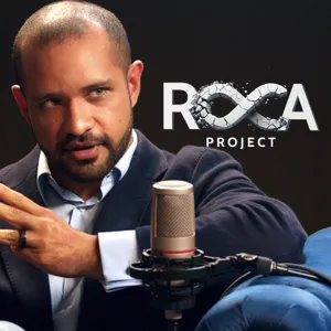 #69 - VIVIR +100 AÑOS: Frenar el Envejecimiento Sin Enfermar | Dr José Hernández en Roca Project