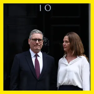 Keir Starmer resigns. Andy Burnham prepares for power