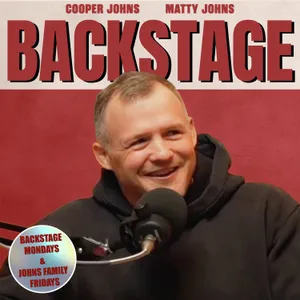 #90 | Josh Morris | Part 1 | State of Origin, Twin Dynamic & Media World