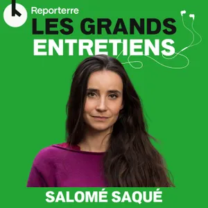 Salomé Saqué : « Nous pouvons éviter un trumpisme français »