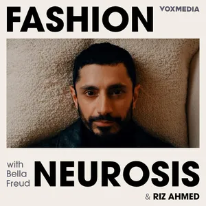 Riz Ahmed