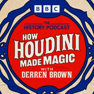 How Houdini Made Magic: Trailer