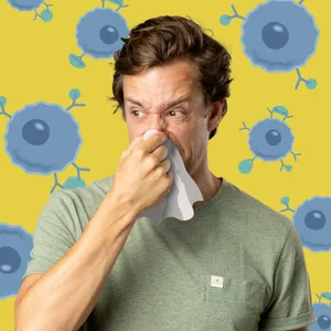 Allergie | Von juckenden Augen und Nasen