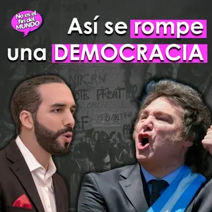 314.  ¿La era de la polarización?