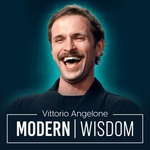 “My Autism Keeps Upsetting People” - Vittorio Angelone - #1119
