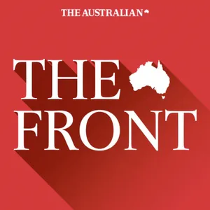 From The Front: How we made the smash-hit Sick to Death podcast