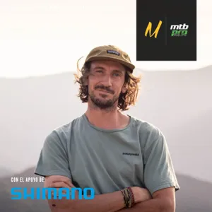 Carlos Cuezva, cuando el "trail building" es tu oficio