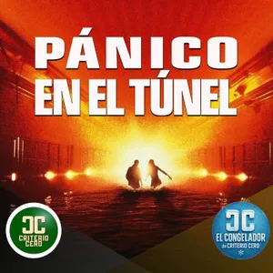 El Congelador de Criterio Cero - Pánico en el túnel (Daylight, 1996)