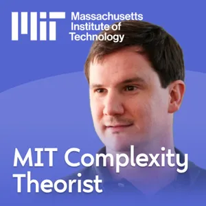MIT Complexity Theorist: Why You Can Do Better Than “Optimal” On Leetcode & SAT | Ryan Williams