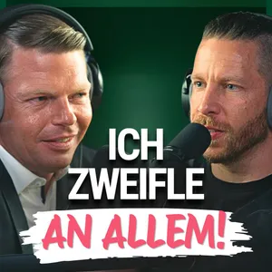 #327 - Ich habe Angst, dass er recht hat (Tom-Oliver Regenauer)