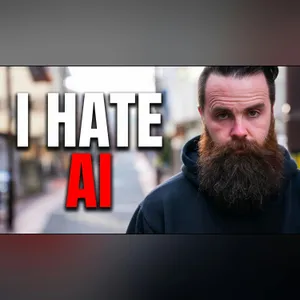 I almost quit YouTube....