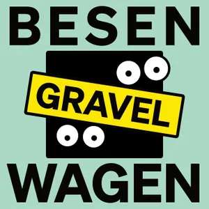 Gravel #4: Fly Like An Eagle