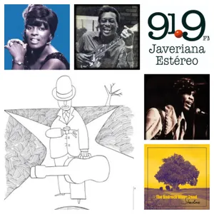 2026-10 Arthur Gunter, Luther Snakeboy Johnson, Lula Reed, The Badrock Blues Band